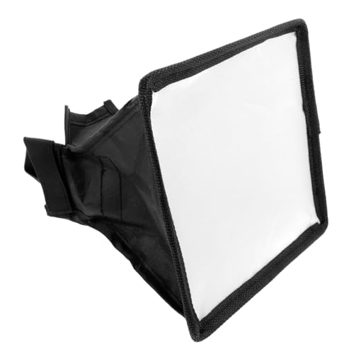 LunaGrip フラッシュ用ディフューザー Amazon | プロフェッショナル フラッシュキット ストロボ